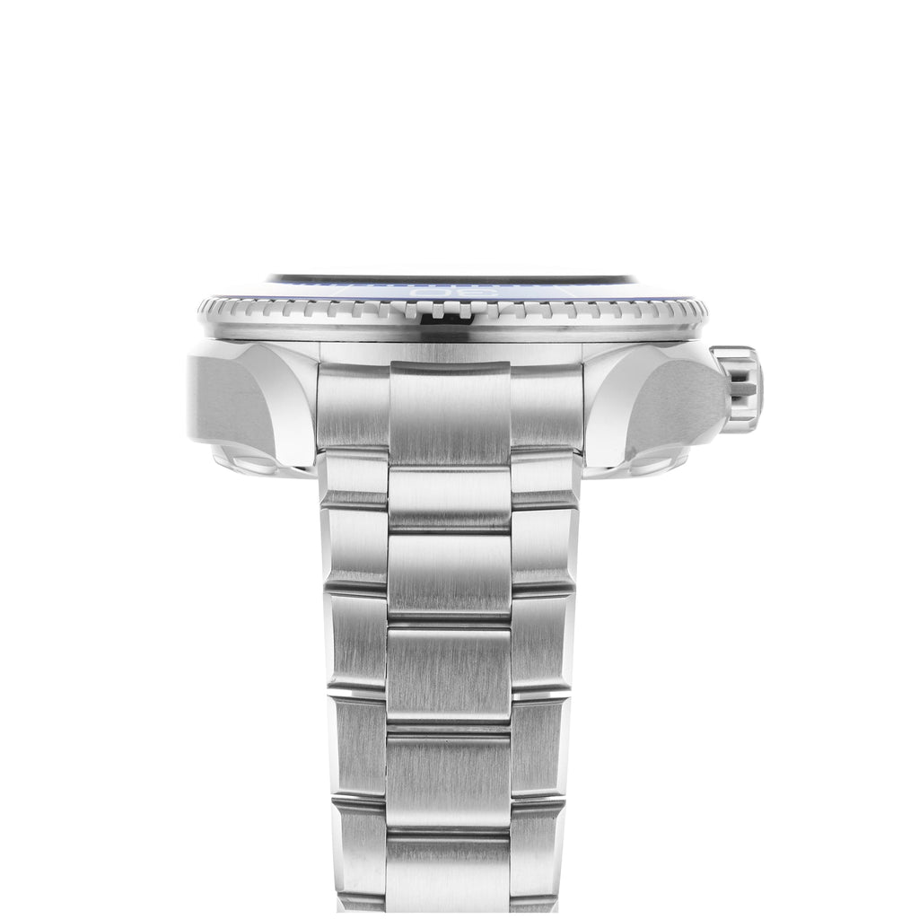 Seamaster Planet Ocean 6000M