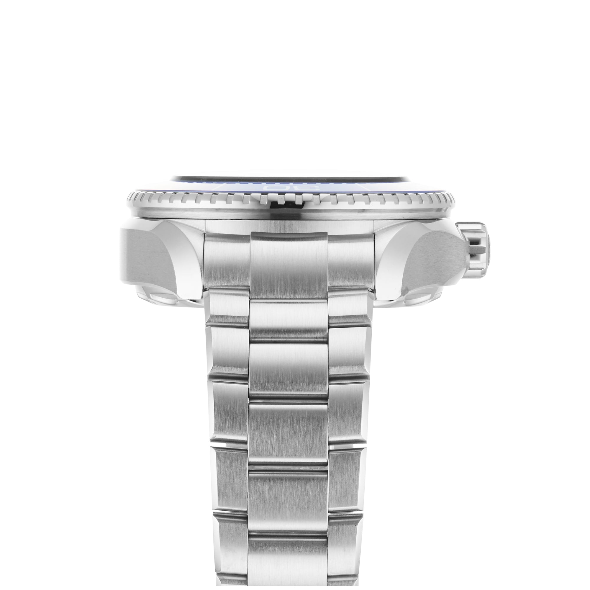 Seamaster Planet Ocean 6000M