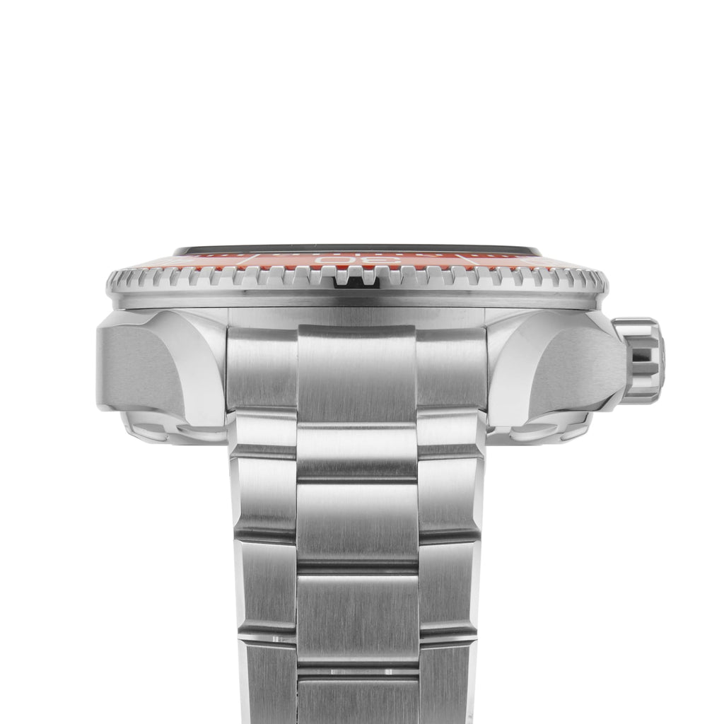 Seamaster Planet Ocean 6000M