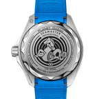 Seamaster Planet Ocean 600M