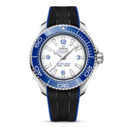 Seamaster Planet Ocean 6000M