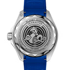 Seamaster Planet Ocean 6000M