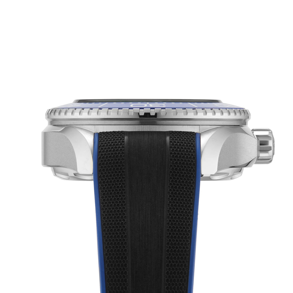 Seamaster Planet Ocean 6000M