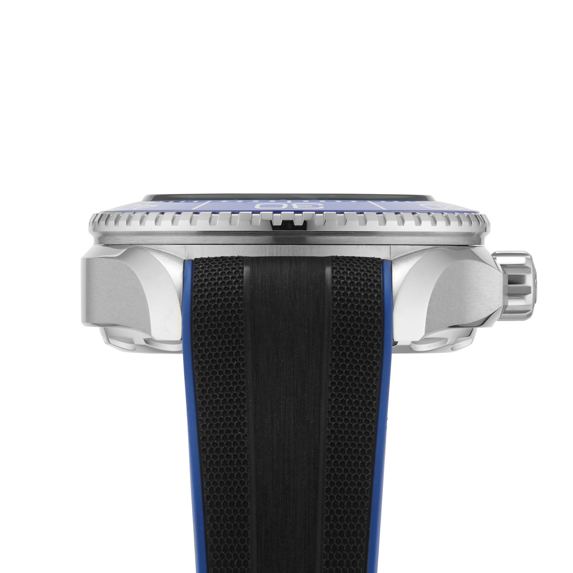 Seamaster Planet Ocean 6000M