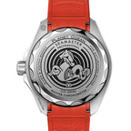 Seamaster Planet Ocean 6000M