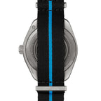 Seamaster Planet Ocean 6000M