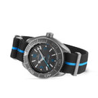 Seamaster Planet Ocean 6000M