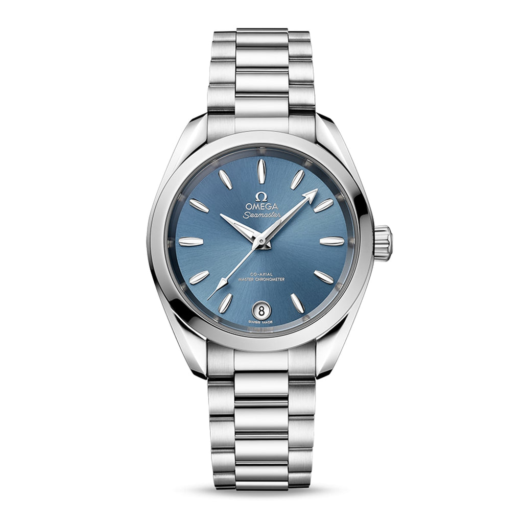 Seamaster Aqua Terra Shades