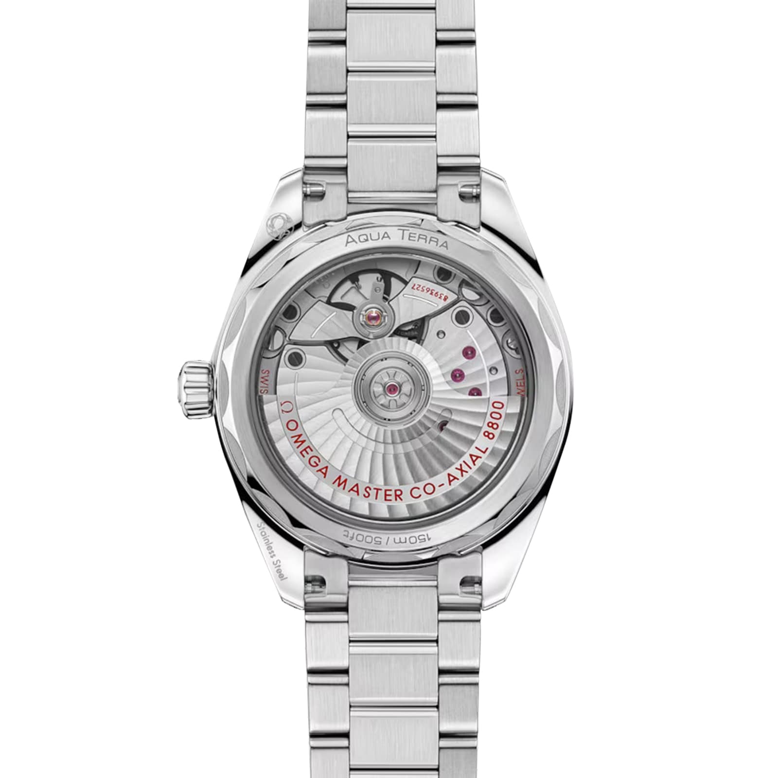 Seamaster Aqua Terra Shades