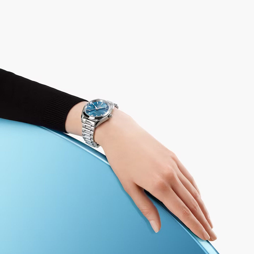 Seamaster Aqua Terra Shades