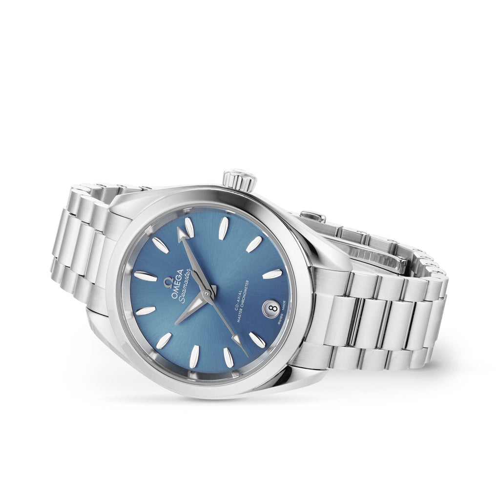 Seamaster Aqua Terra Shades