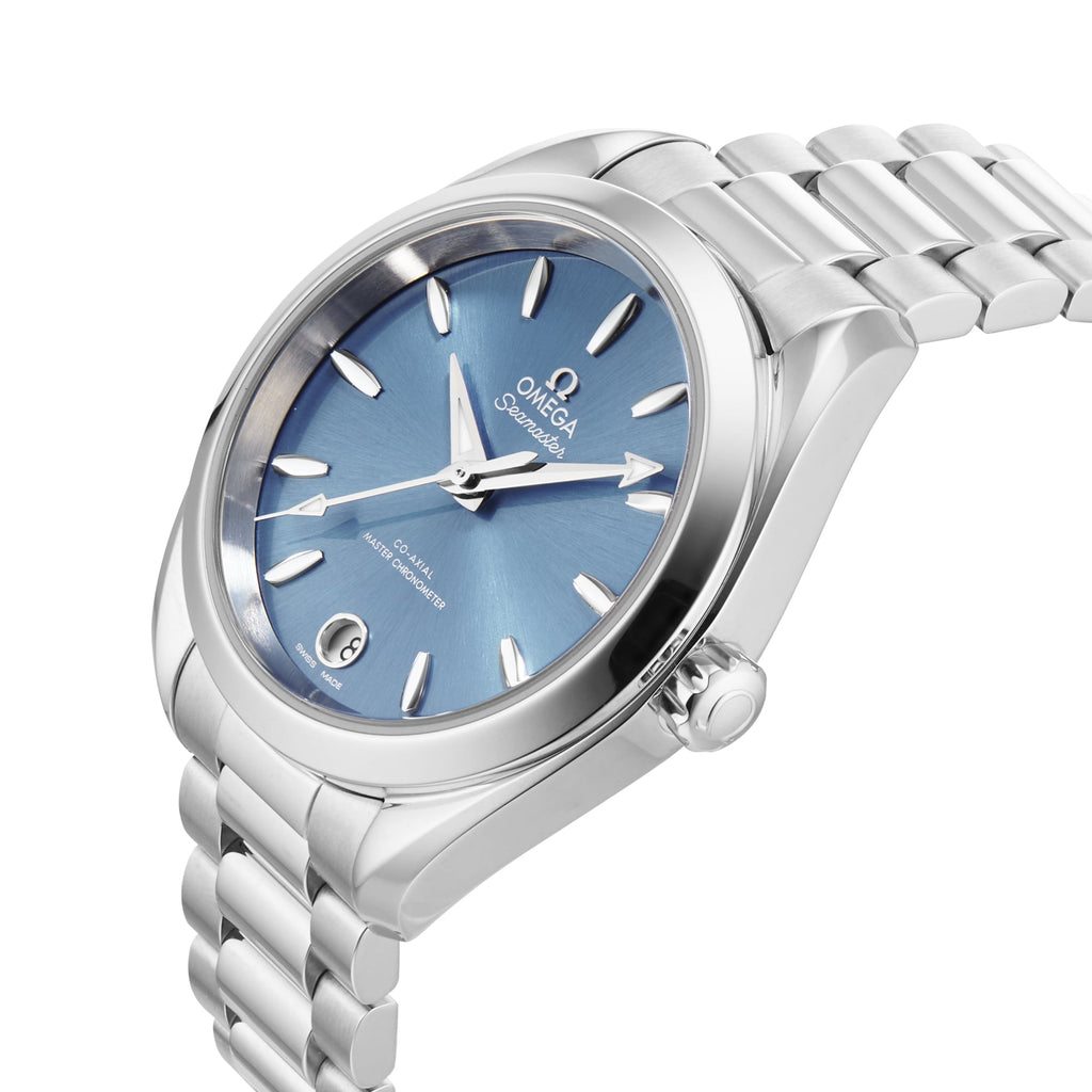 Seamaster Aqua Terra Shades