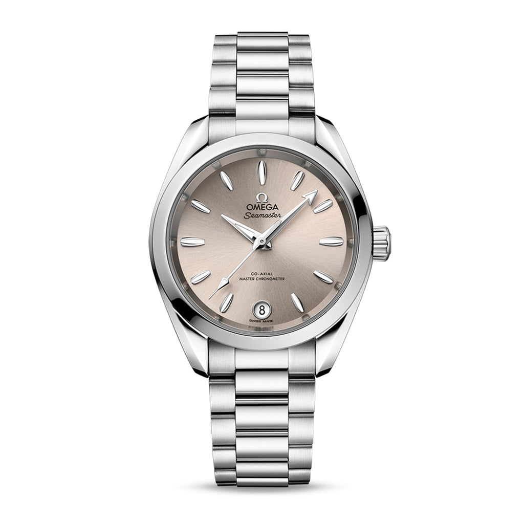 Seamaster Aqua Terra 150M