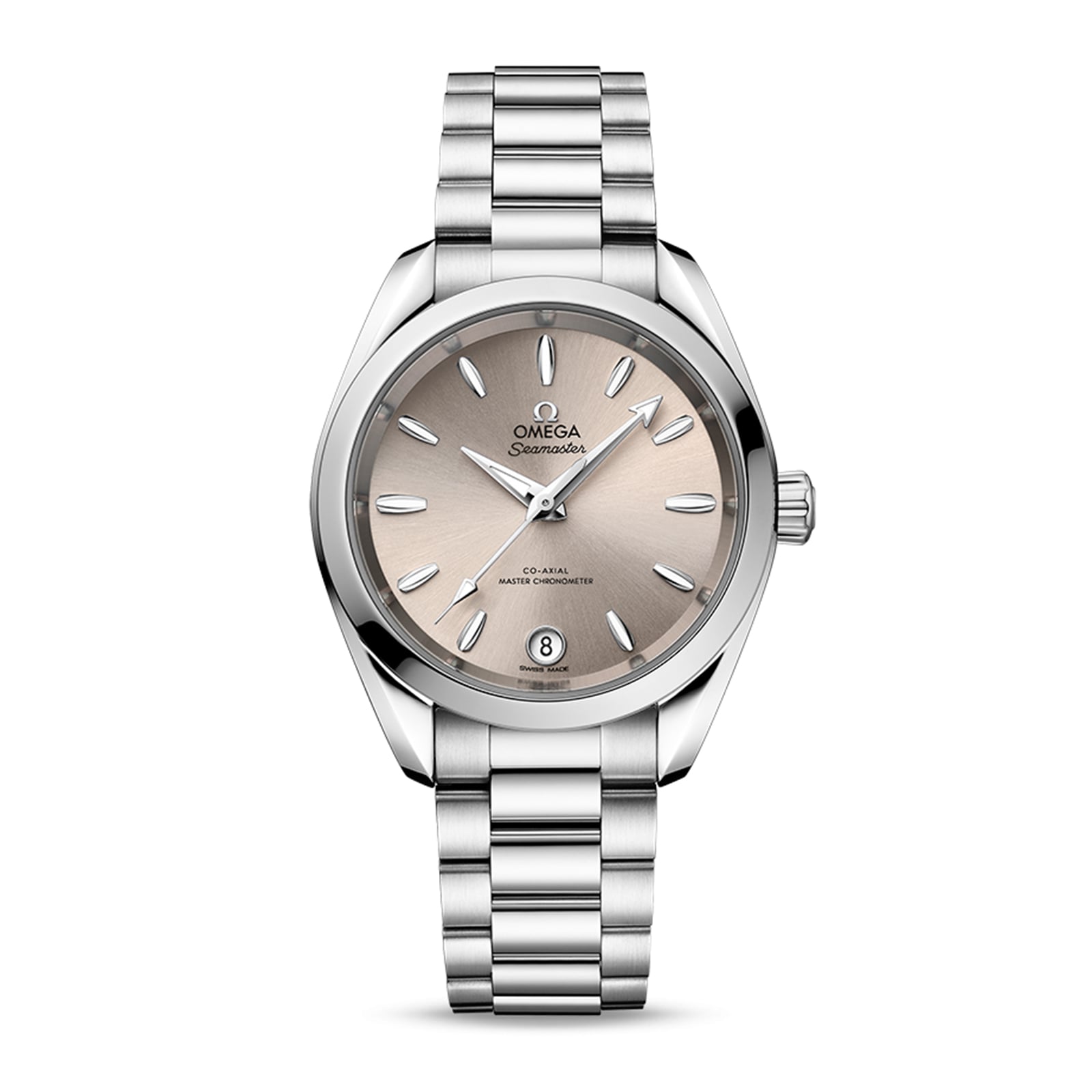 Seamaster Aqua Terra 150M