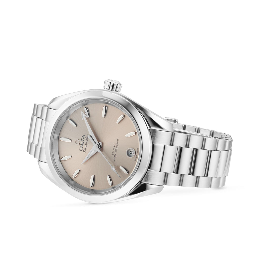 Seamaster Aqua Terra 150M