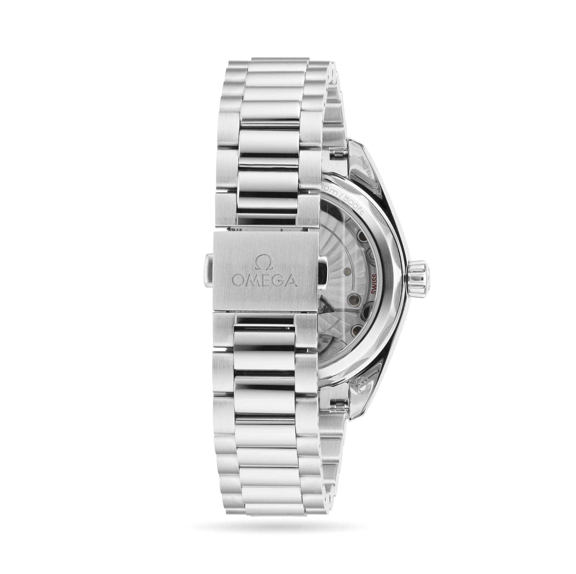 Seamaster Aqua Terra 150M