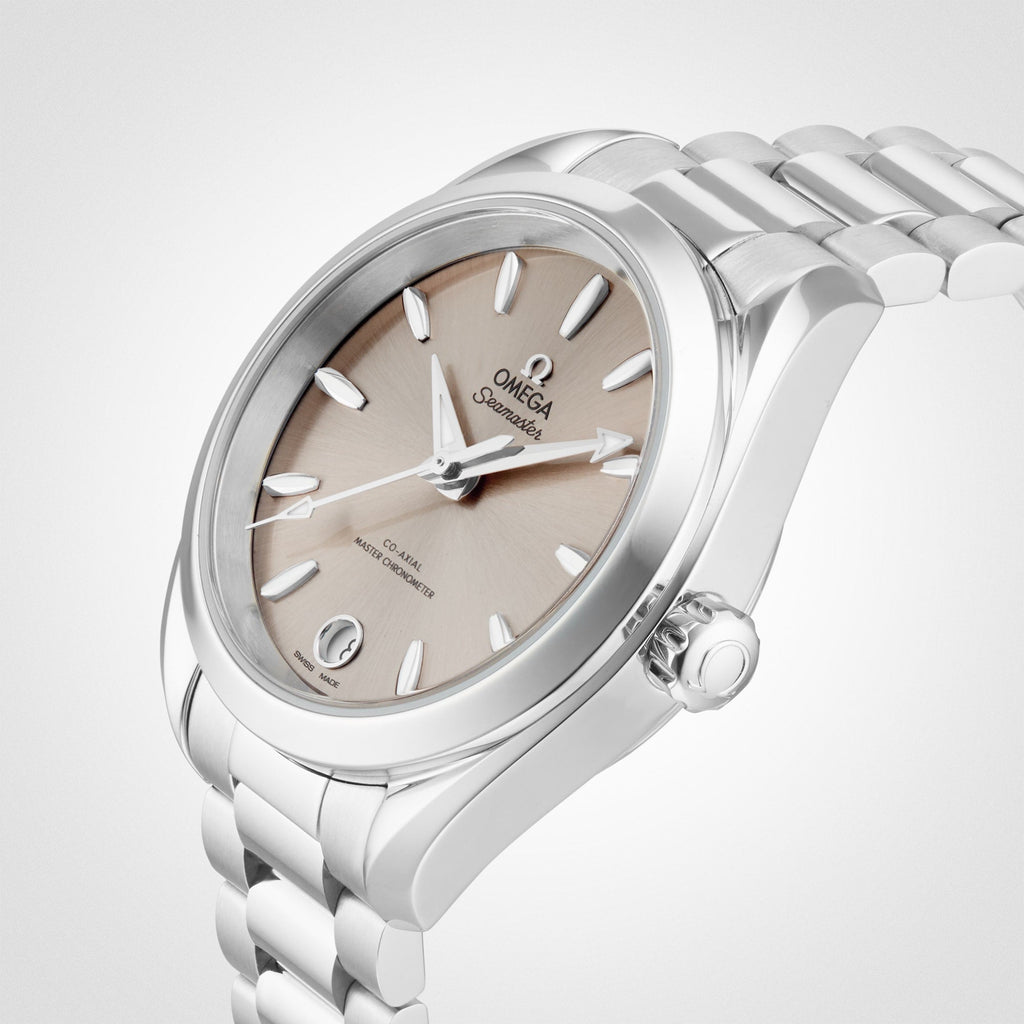 Seamaster Aqua Terra 150M