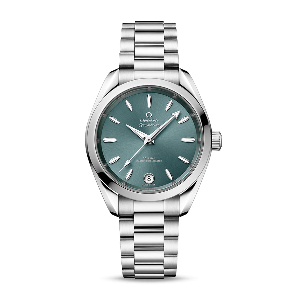 Seamaster Aqua Terra 150M