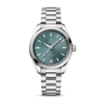 Seamaster Aqua Terra 150M