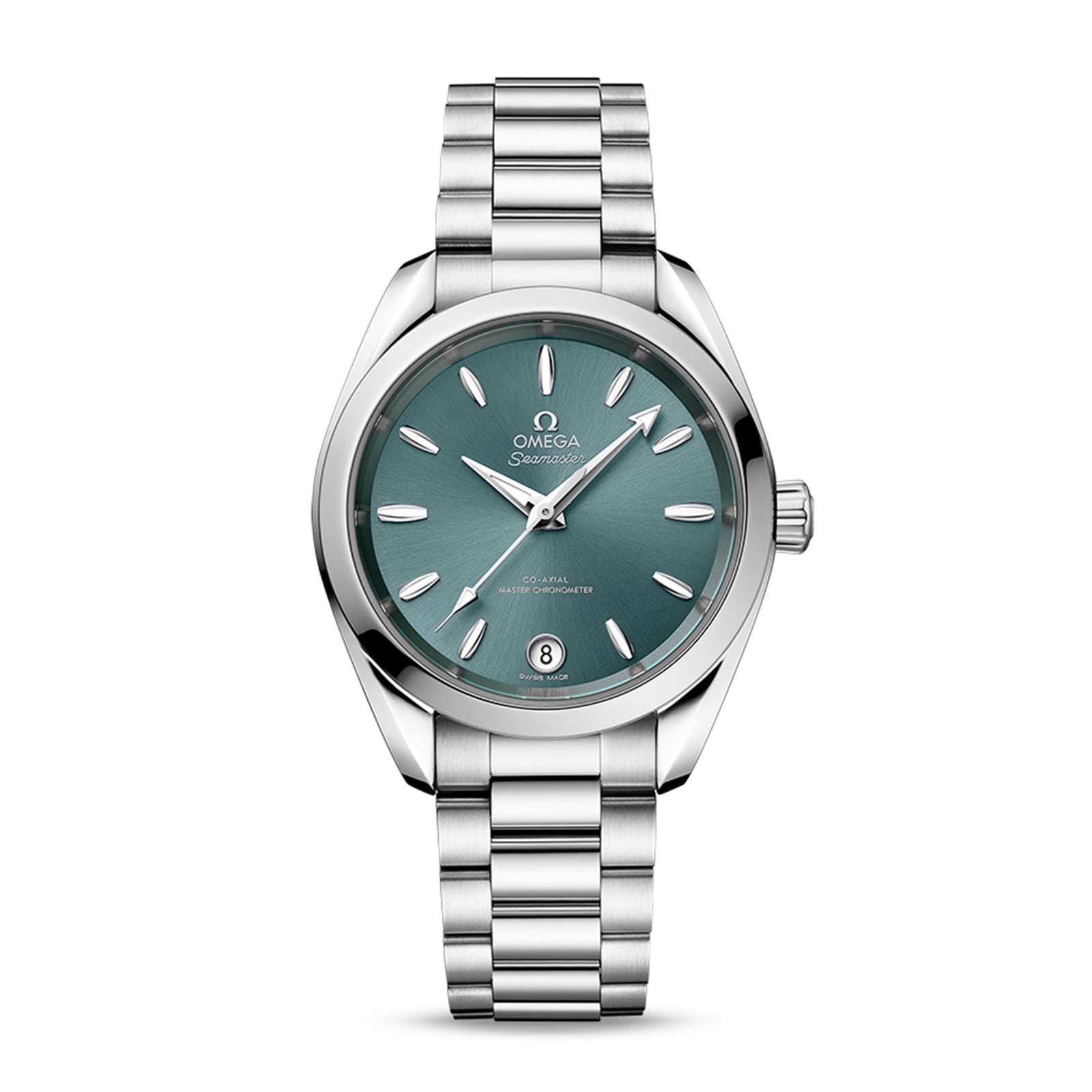 Seamaster Aqua Terra 150M