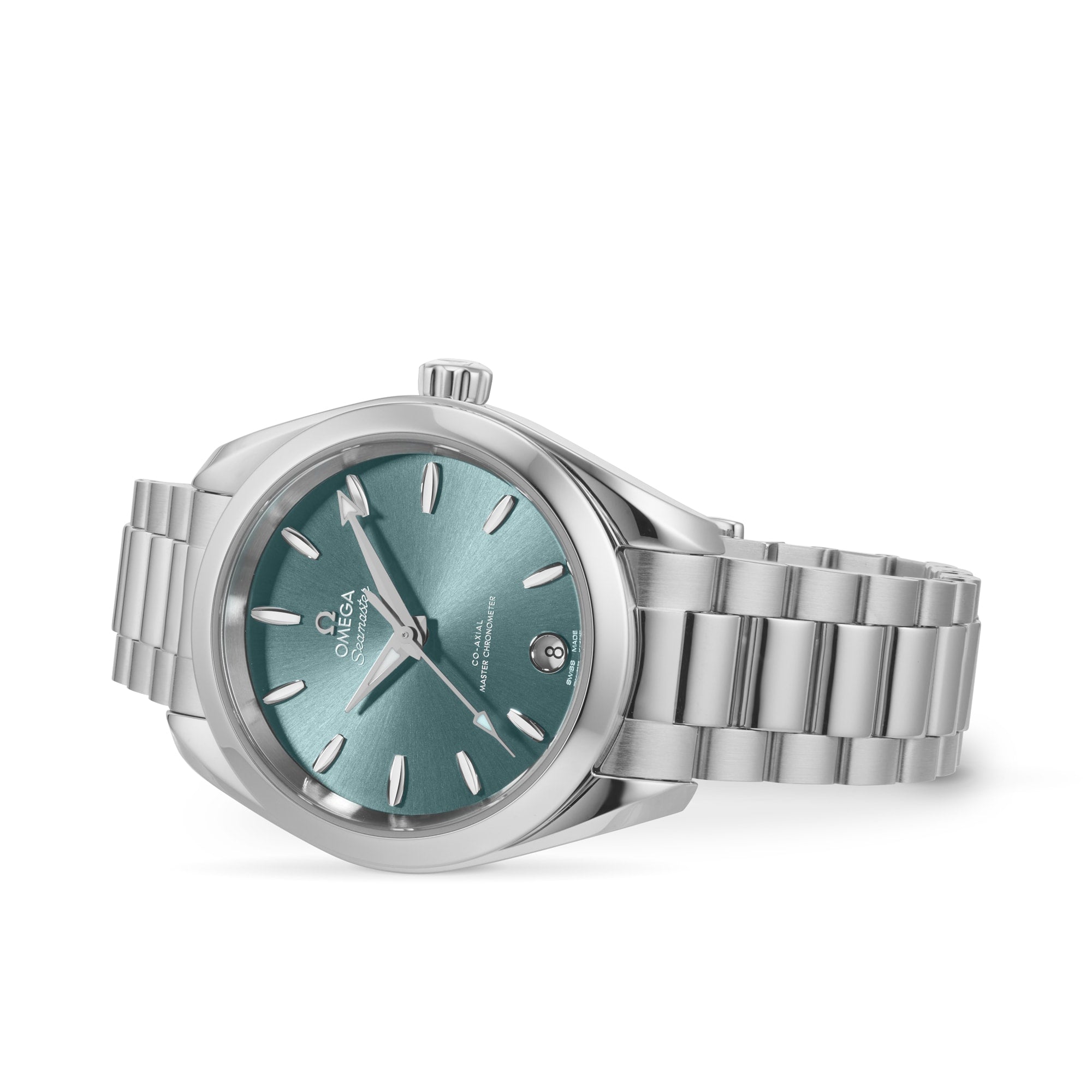 Seamaster Aqua Terra 150M