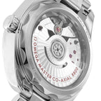 Seamaster Aqua Terra 150M