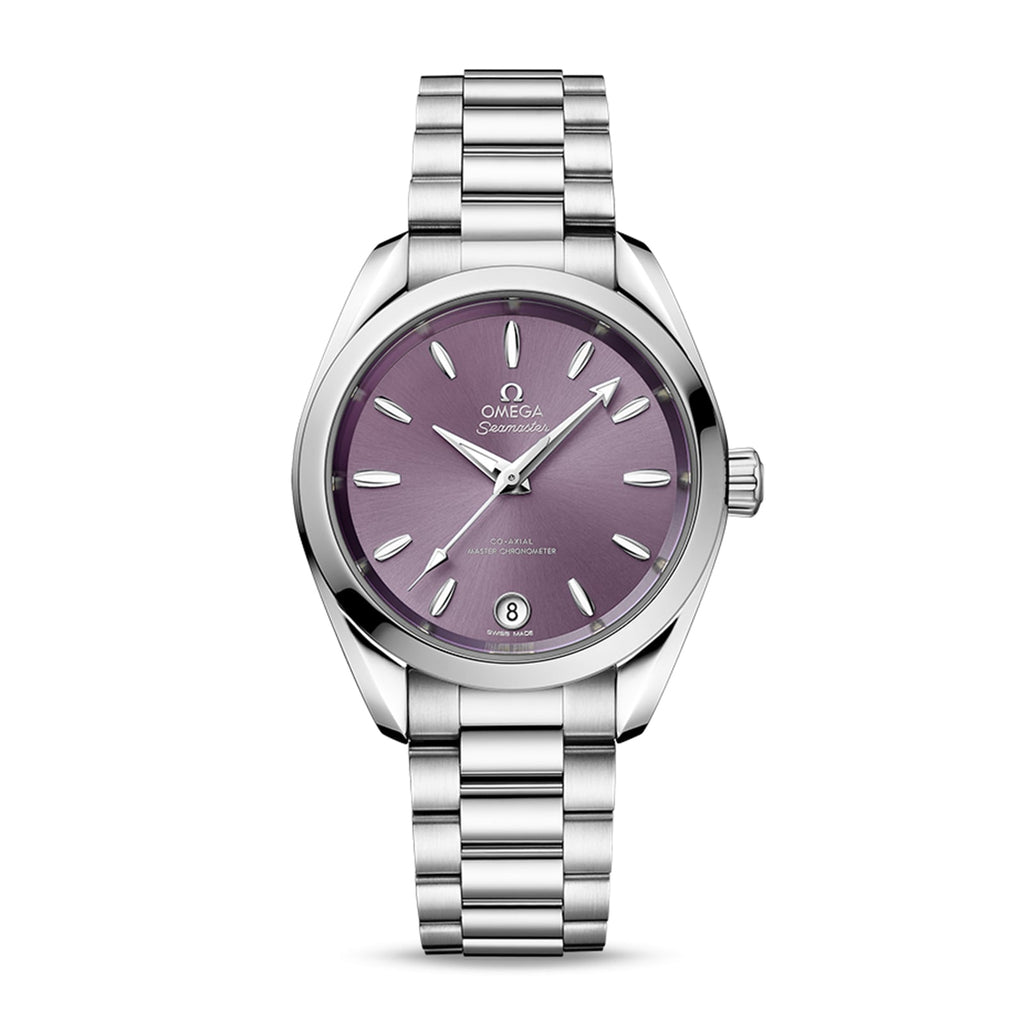 Seamaster Aqua Terra 150M