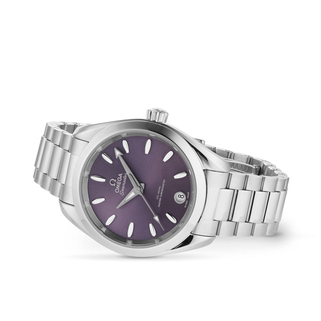 Seamaster Aqua Terra 150M