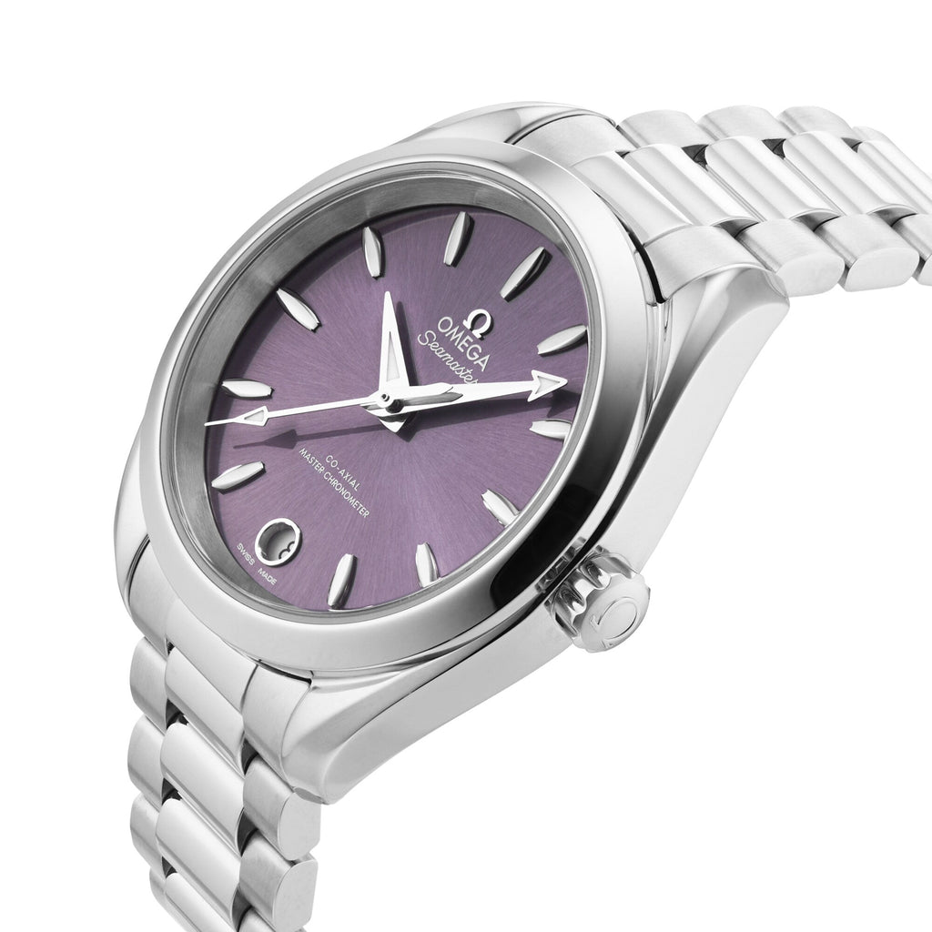Seamaster Aqua Terra 150M