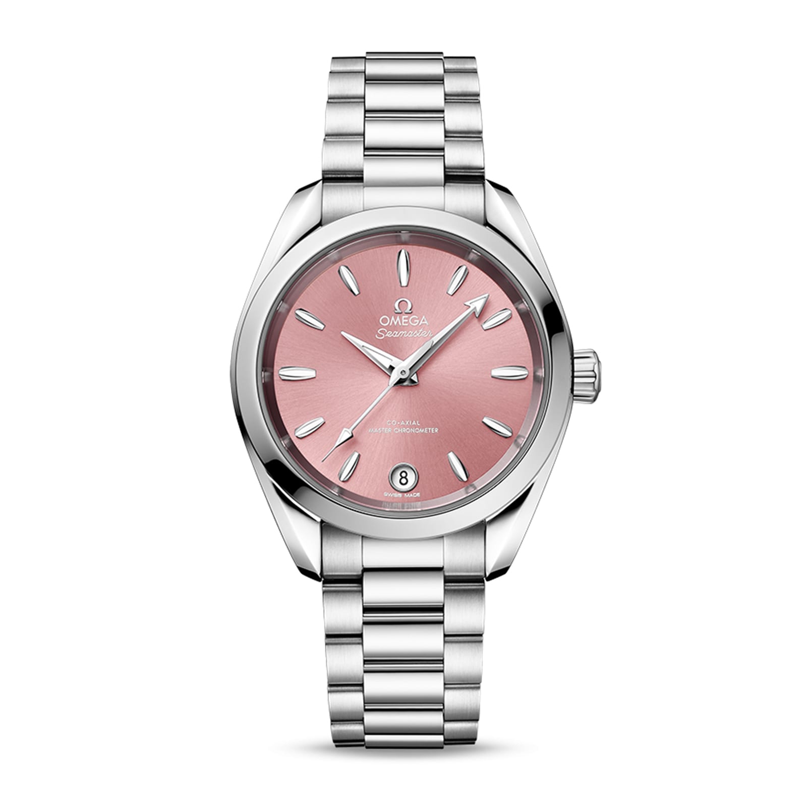 Seamaster Aqua Terra 150M