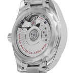 Seamaster Aqua Terra 150M