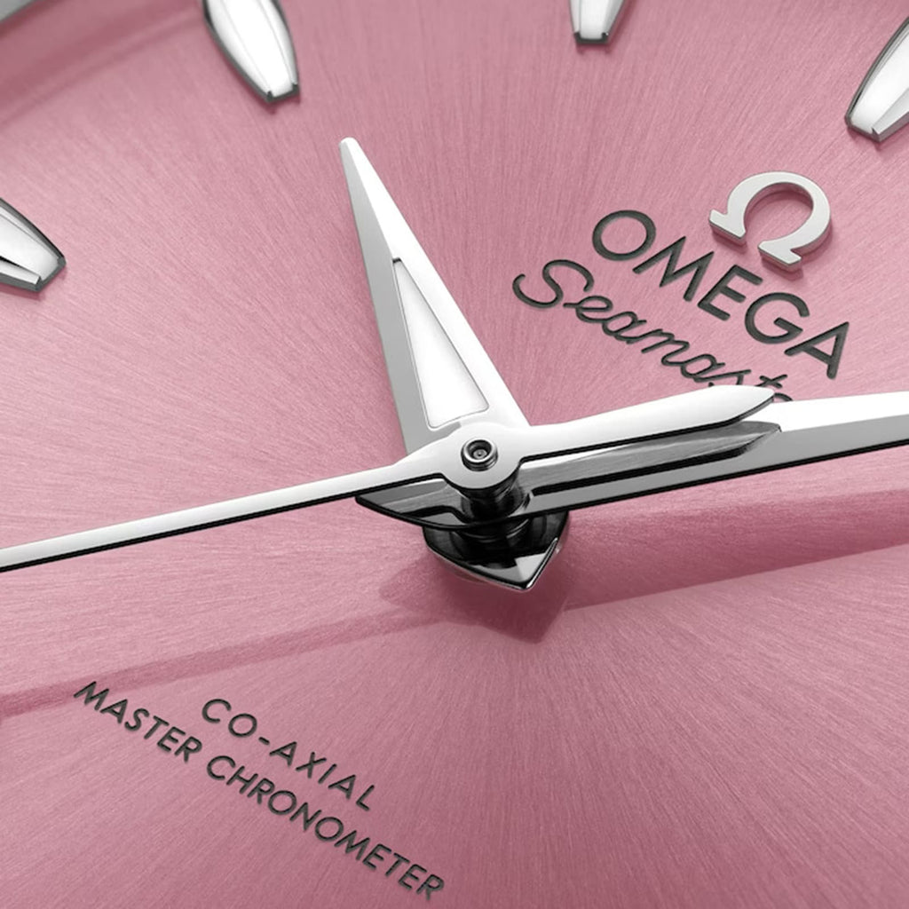 Seamaster Aqua Terra 150M