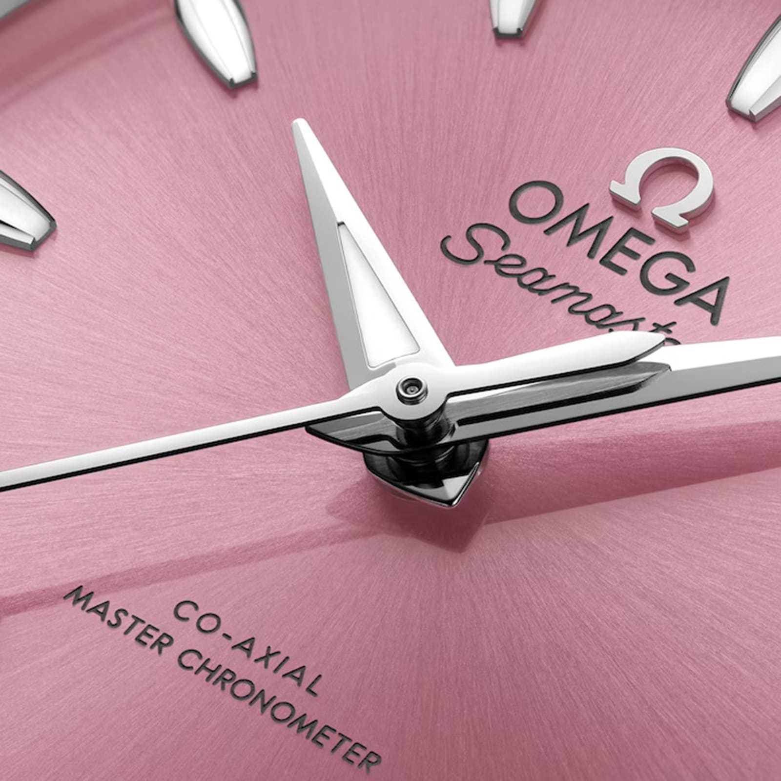 Seamaster Aqua Terra 150M
