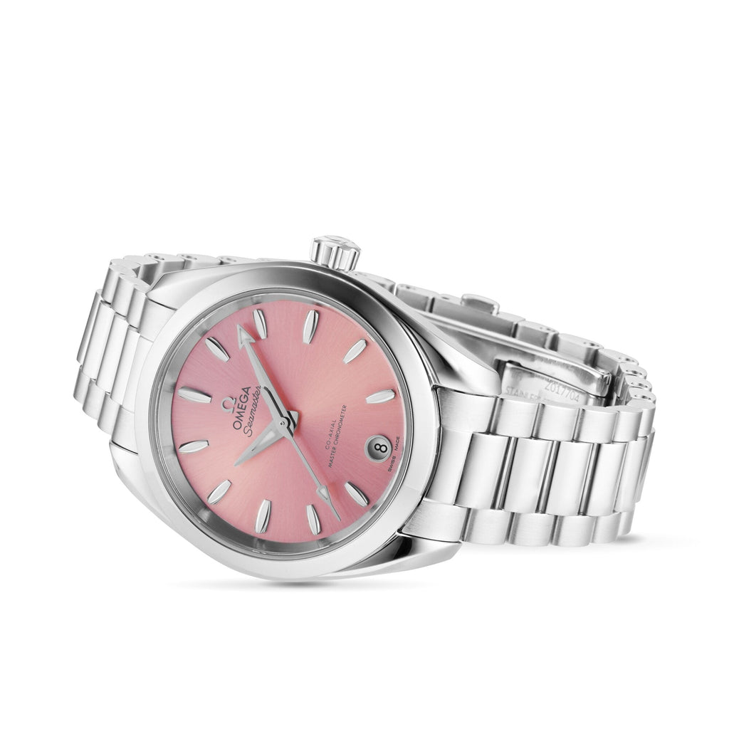 Seamaster Aqua Terra 150M