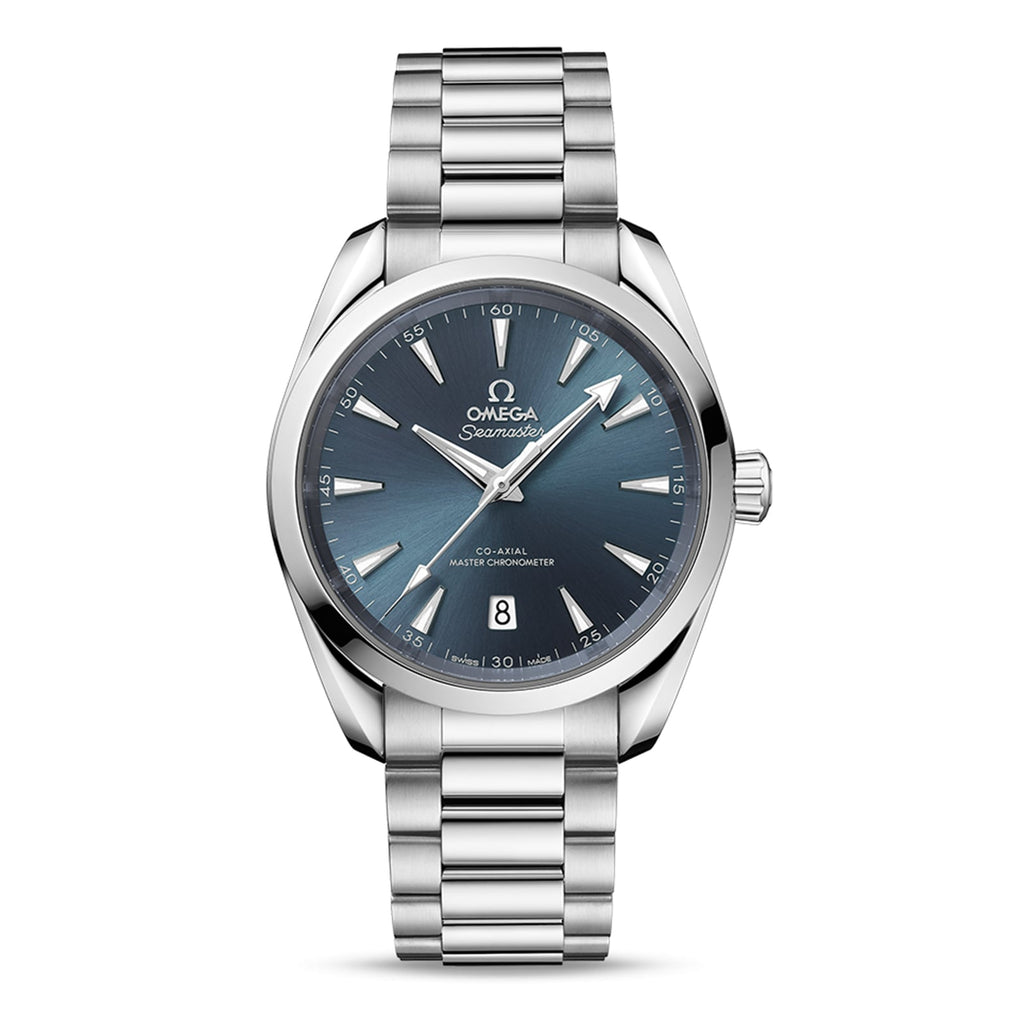 Seamaster Aqua Terra 150M
