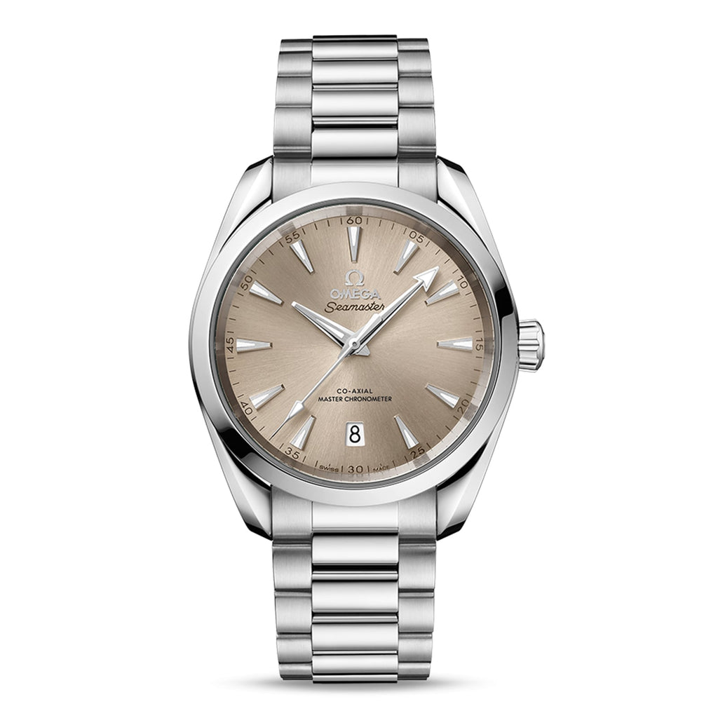 Seamaster Aqua Terra 150M
