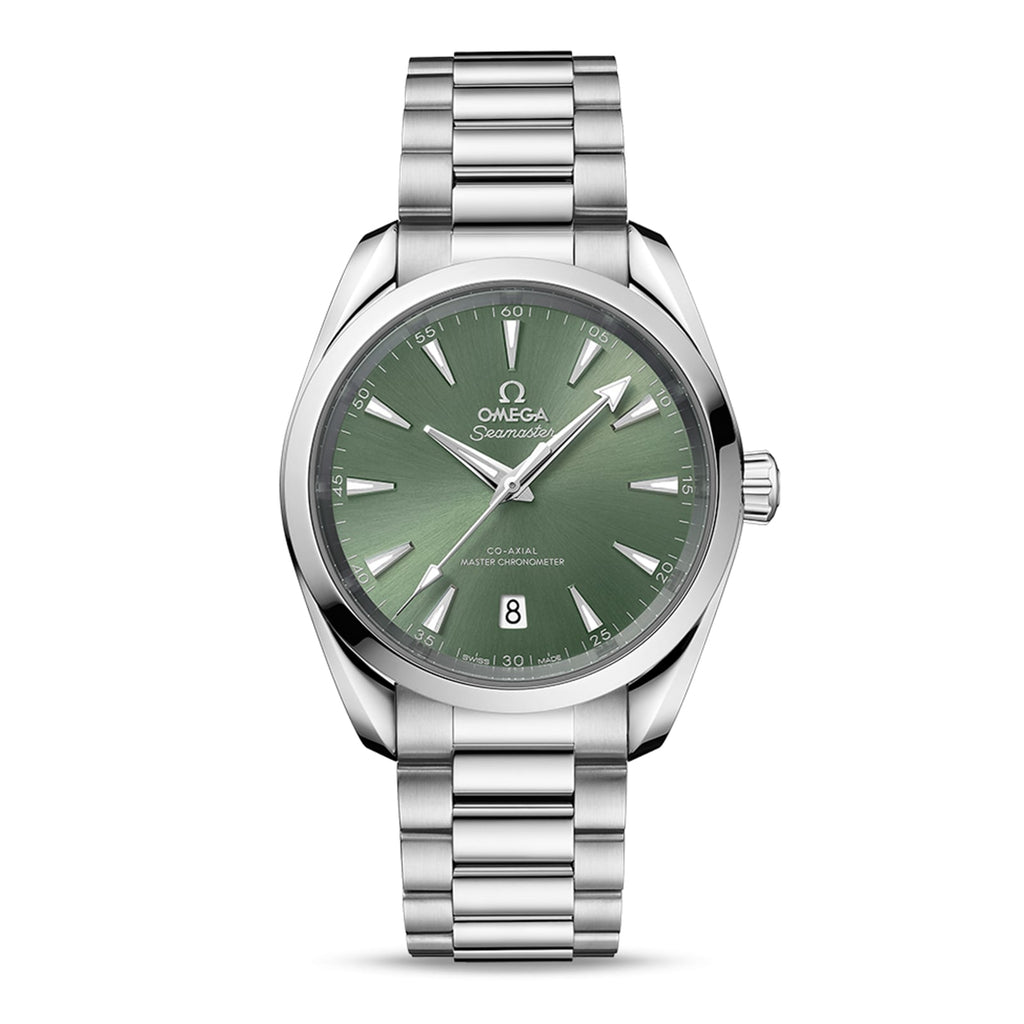Seamaster Aqua Terra 150M