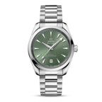 Seamaster Aqua Terra 150M