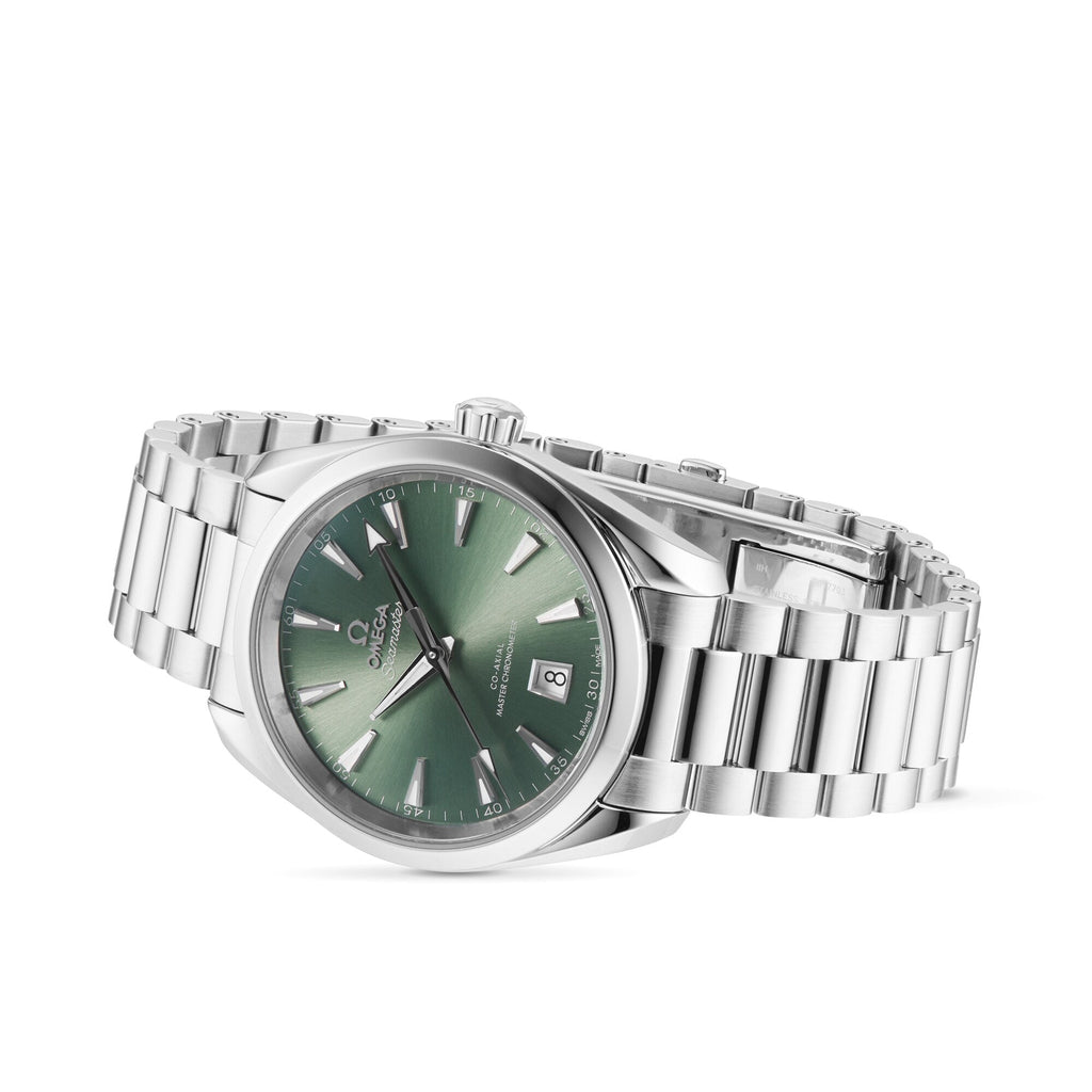 Seamaster Aqua Terra 150M