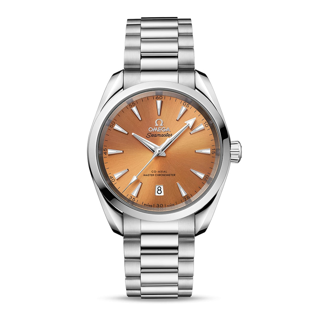 Seamaster Aqua Terra 150M