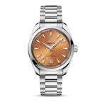 Seamaster Aqua Terra 150M
