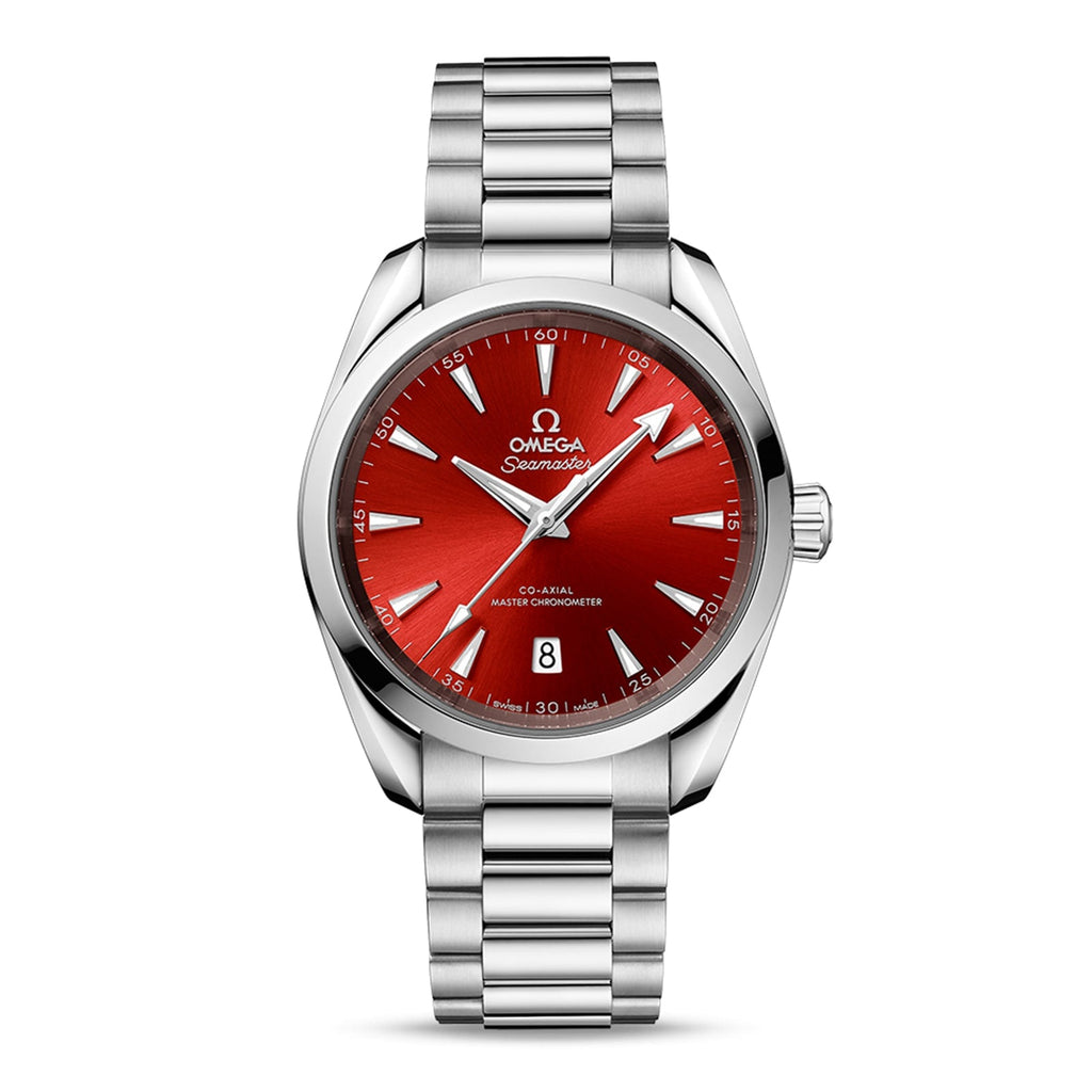 Seamaster Aqua Terra 150M