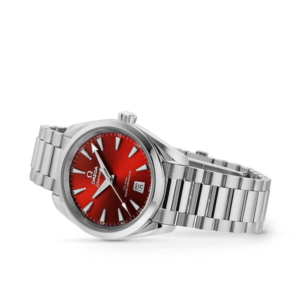 Seamaster Aqua Terra 150M