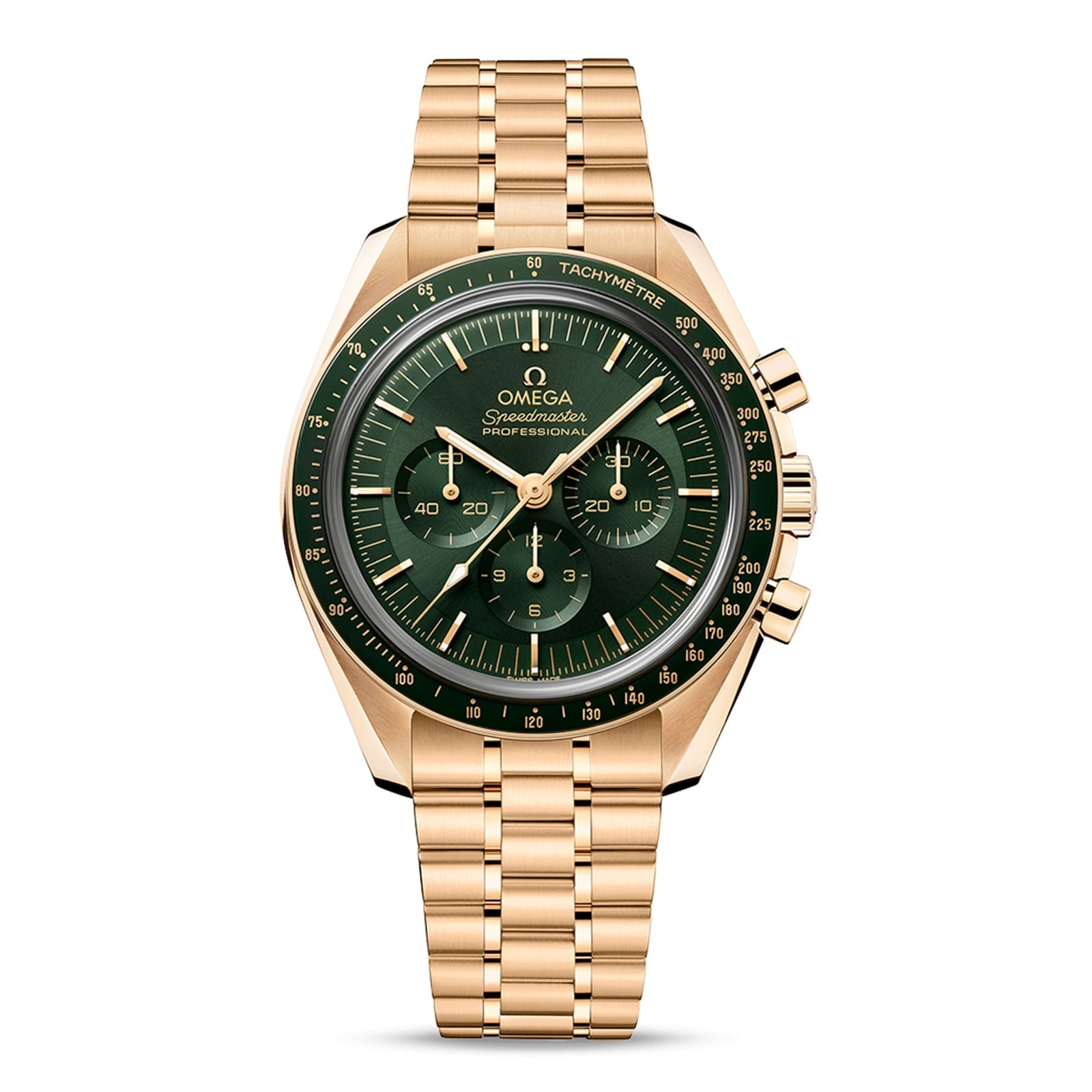 Speedmaster Moonwatch Professional