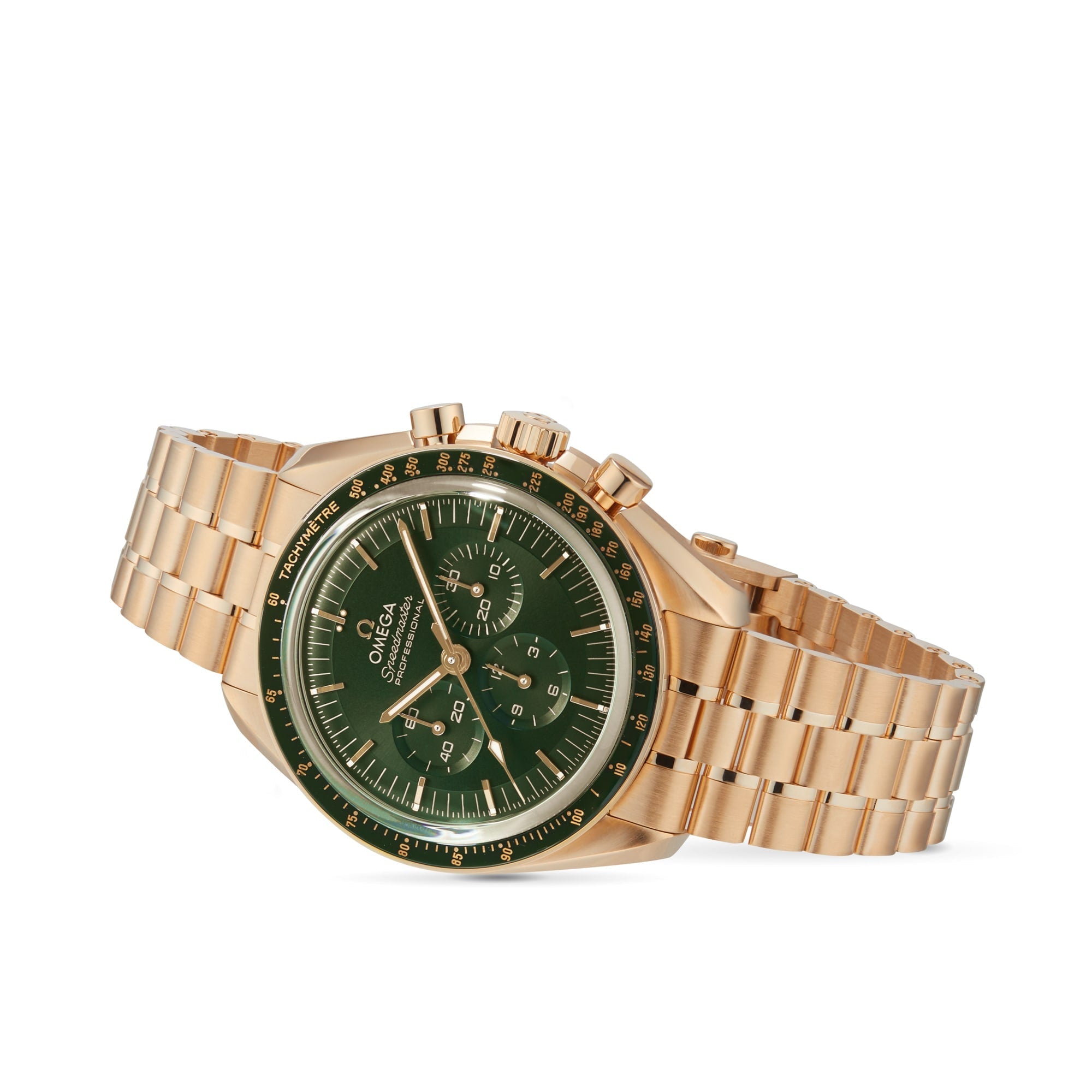 Speedmaster Moonwatch Professional