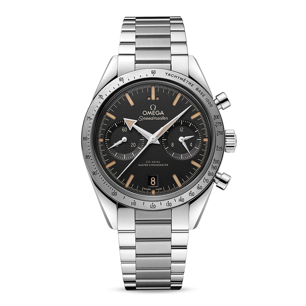 Speedmaster '57
