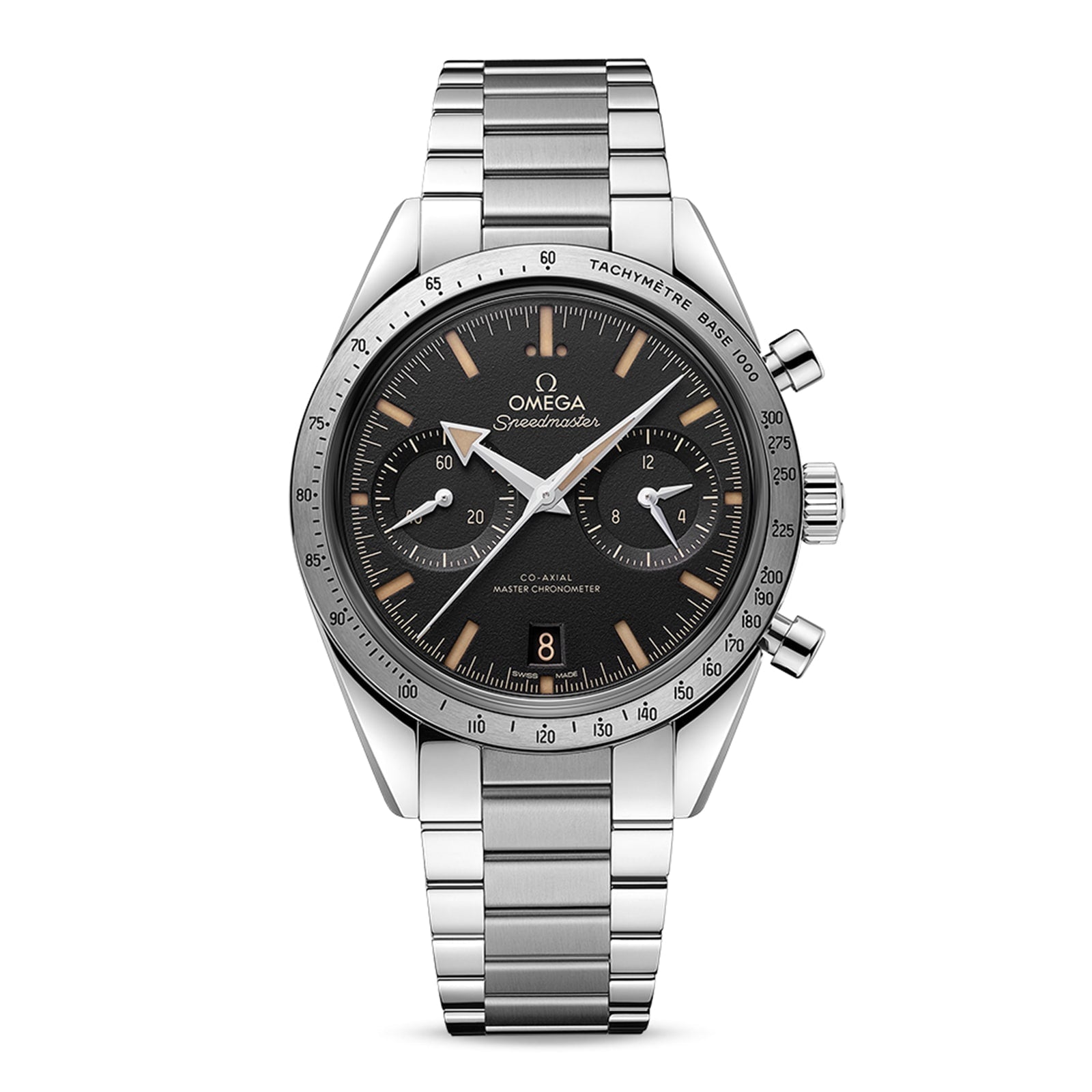 Speedmaster '57