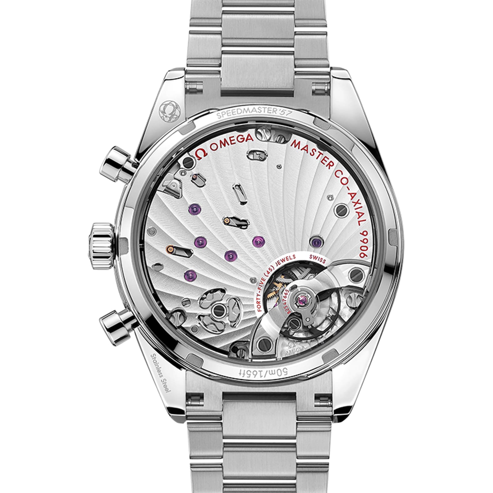 Speedmaster '57