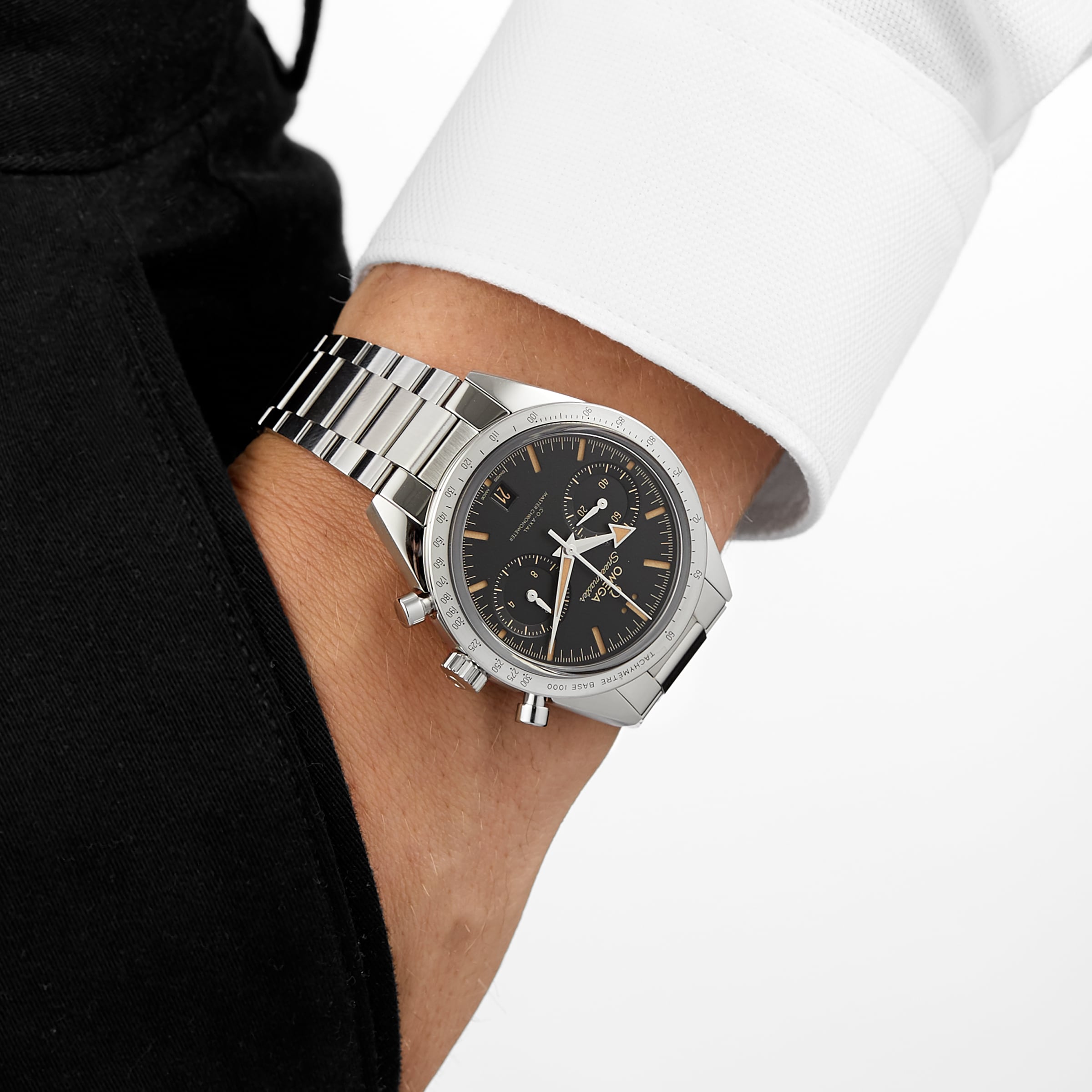 Speedmaster '57