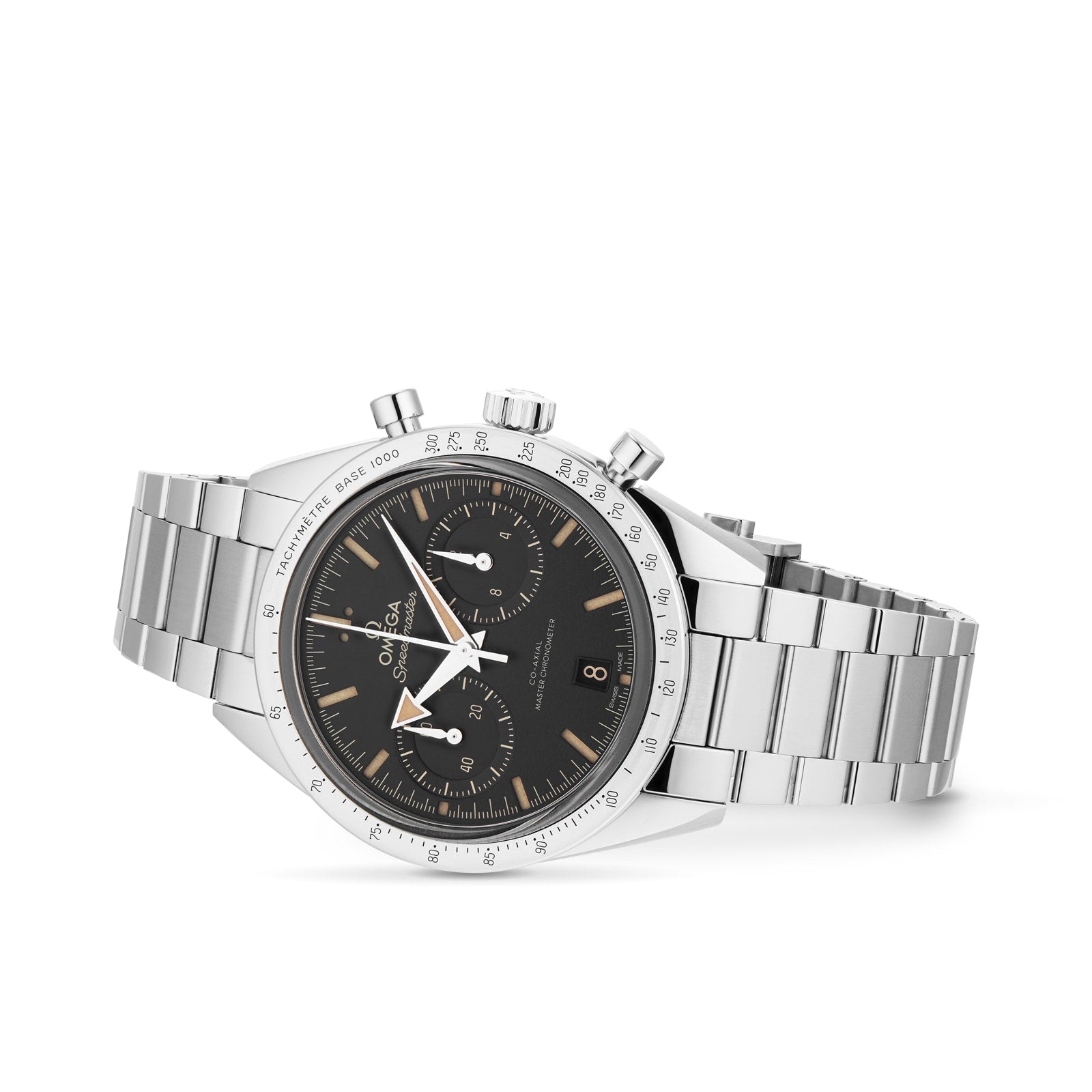 Speedmaster '57